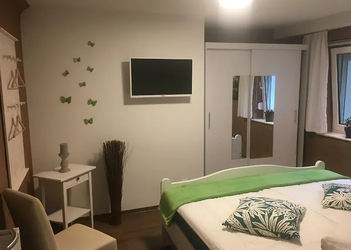 Ferienwohnung \