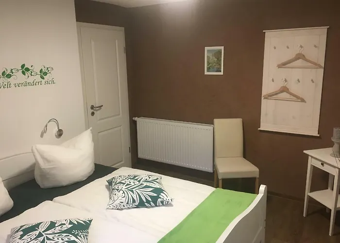Ferienwohnung \
