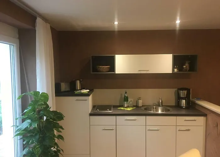Ferienwohnung \
