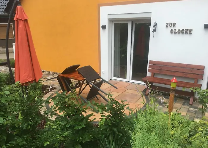 Ferienwohnung \